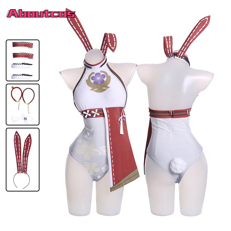 Aboutcos- Ʈ Yae Miko ڽ ǻ, Yae Miko   Ʈ,     Ʈ,  ҷ ǻ